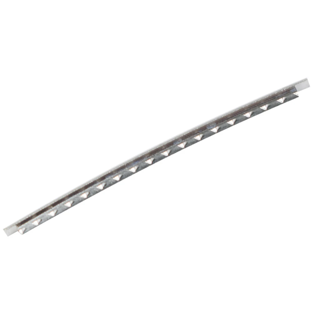 High Quality Bass Fret Wires Bass Fret Wires 2.9mm 24pcs Cupronickel Fingerboard Tool For Electric Bass Kit Metal
High Quality Bass Fret Wires Bass Fret Wires 2.9mm 24pcs Cupronickel Fingerboard Tool For Electric Bass Kit Metal