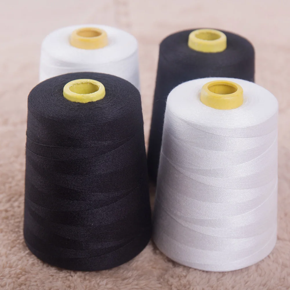 502 Sewing Thread DIY Embroidery Bottom Thread Sewing Machine Thread Weaving Clothes Thread Beading Accessories
502 Sewing Thread DIY Embroidery Bottom Thread Sewing Machine Thread Weaving Clothes Thread Beading Accessories