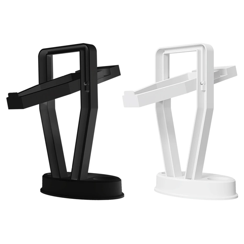 2022 New Stable Base Headset Holder Controller Stand forOculus Quest 2/PS VR Headset
2022 New Stable Base Headset Holder Controller Stand forOculus Quest 2/PS VR Headset