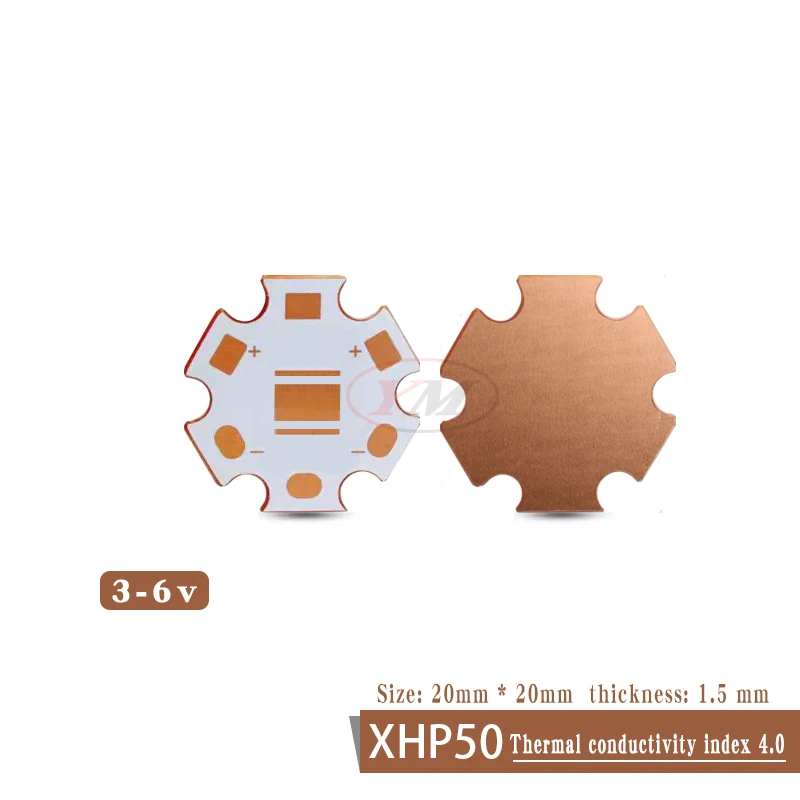 Светодиодные чипы LQTYB XHP50/70/90 18W 36W45W 50W
Светодиодные чипы LQTYB XHP50/70/90 18W 36W45W 50W