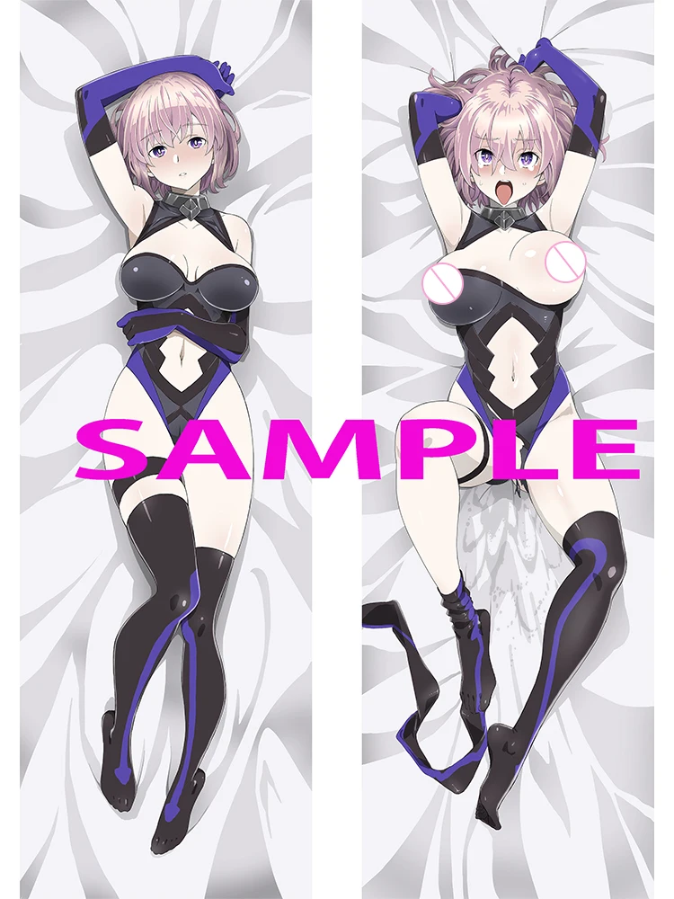 Dakimakura Anime Mashu Kyrielight Double-sided Print Life-size Hugging Body Pillow Gifts
Dakimakura Anime Mashu Kyrielight Double-sided Print Life-size Hugging Body Pillow Gifts