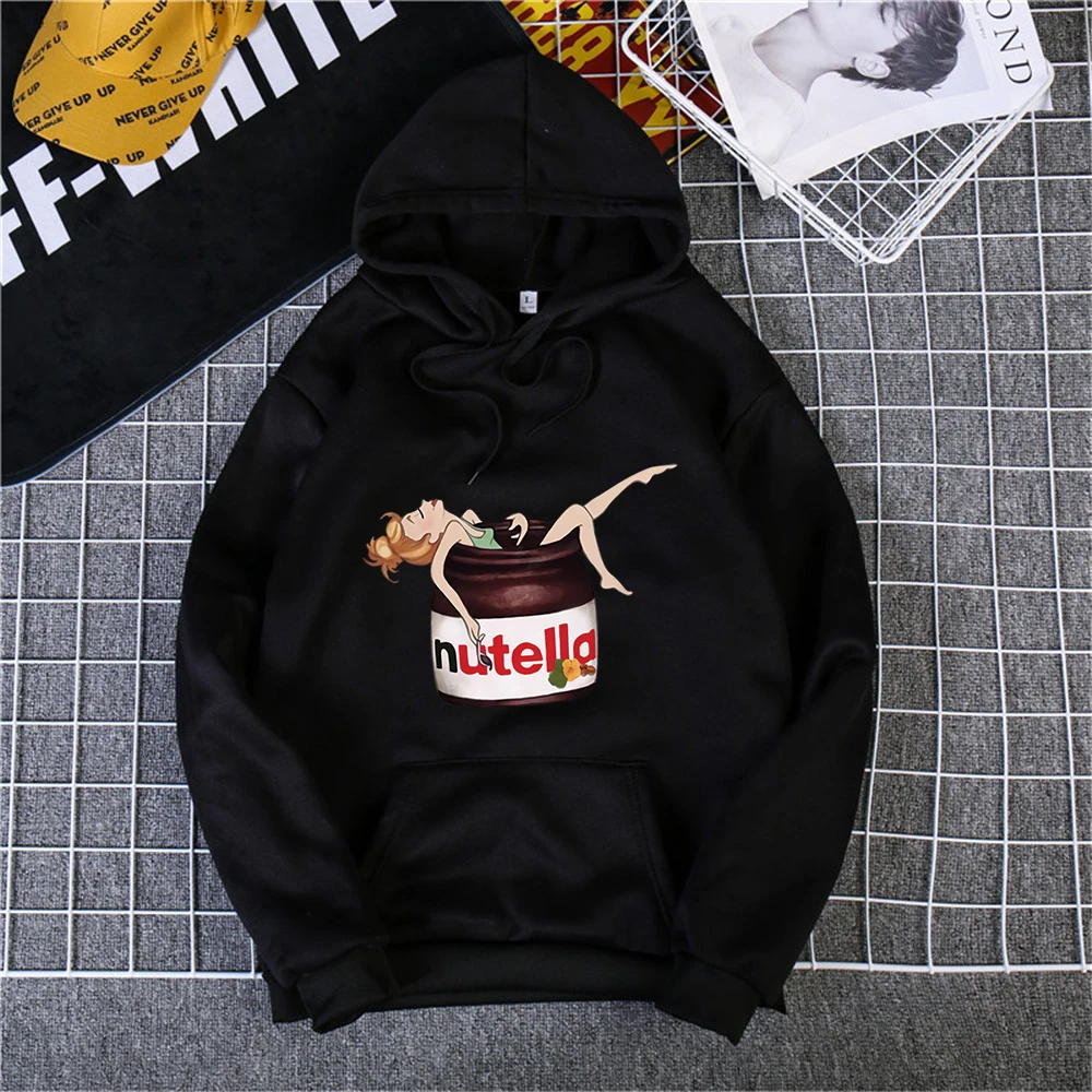 Wine Heartbeat Print hoodie sweatshirts Women Long Sleeve O Neck Loose Hoodies 2020 Ladies Pullovers Warm Pocket Hooded
Wine Heartbeat Print hoodie sweatshirts Women Long Sleeve O Neck Loose Hoodies 2020 Ladies Pullovers Warm Pocket Hooded