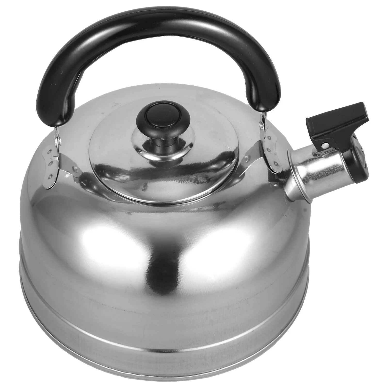 Makeup Universal Water Glass Kettle Teapot Teakettle Induction Cooker Stainless Steel Heating Gas Stove Whistling
Makeup Universal Water Glass Kettle Teapot Teakettle Induction Cooker Stainless Steel Heating Gas Stove Whistling