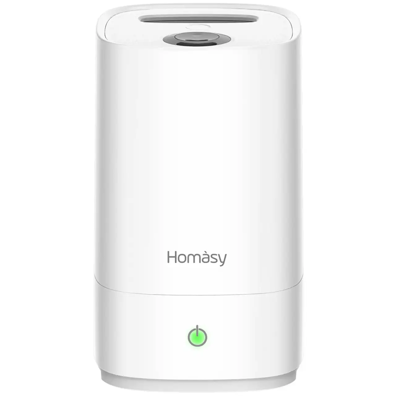 Humidifier, 4.5L Cool Humidifier, 28dB Quiet, Adjustable , Auto Off for Home, Room
Humidifier, 4.5L Cool Humidifier, 28dB Quiet, Adjustable , Auto Off for Home, Room