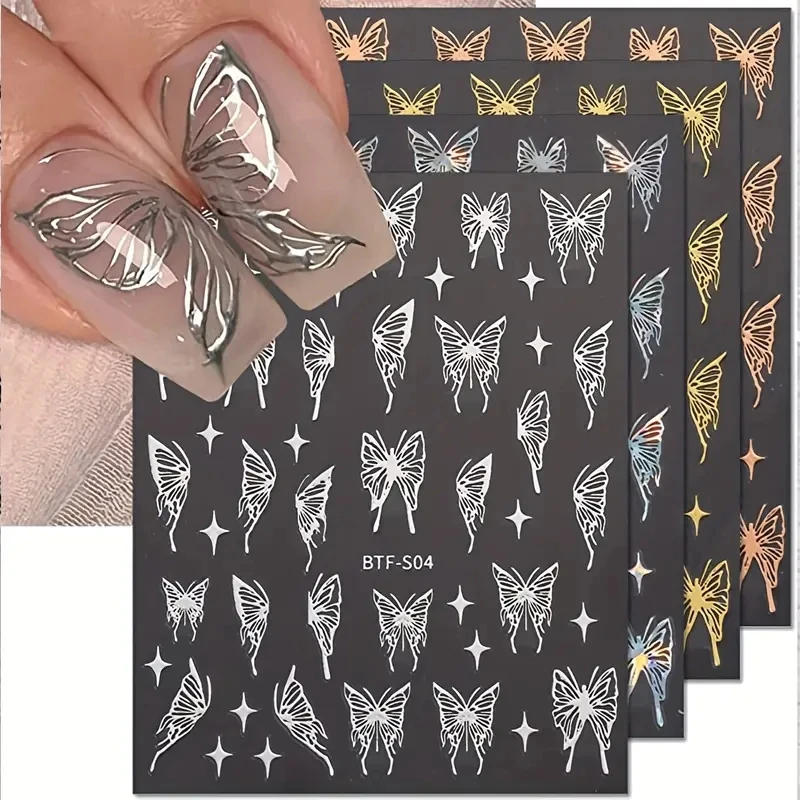 1PCS Laser Gold Number/Line/English Letter Nail Art Sliders Stickers Luxury Self Adhesive Nail Decals DIY Multi Style Nail Decor
1PCS Laser Gold Number/Line/English Letter Nail Art Sliders Stickers Luxury Self Adhesive Nail Decals DIY Multi Style Nail Decor