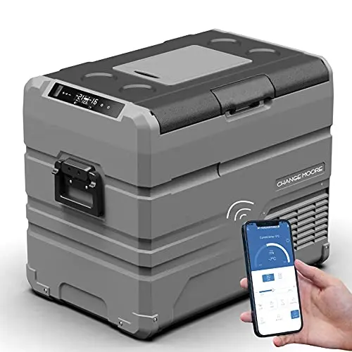 Portable Compressor 12v 24v Cooler Car fridge Mini Car Refrigerator for Travel Camping
Portable Compressor 12v 24v Cooler Car fridge Mini Car Refrigerator for Travel Camping