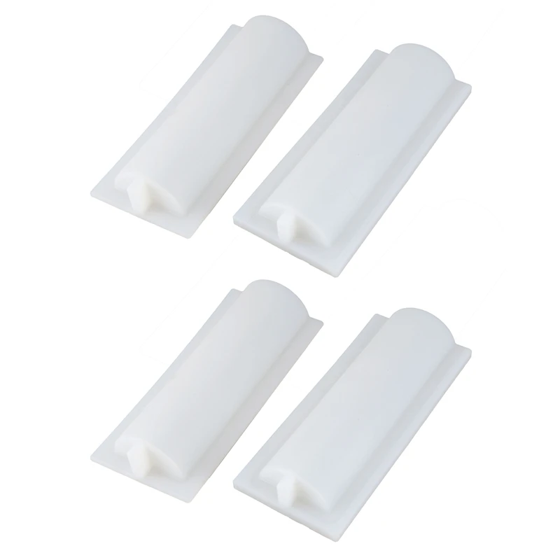 2X Silicone Soap Mold 1000Ml Rounded Hand Soap Mold Tube Model Silicone Mold Long-Cylinder Cold Process Soap Mold
2X Silicone Soap Mold 1000Ml Rounded Hand Soap Mold Tube Model Silicone Mold Long-Cylinder Cold Process Soap Mold