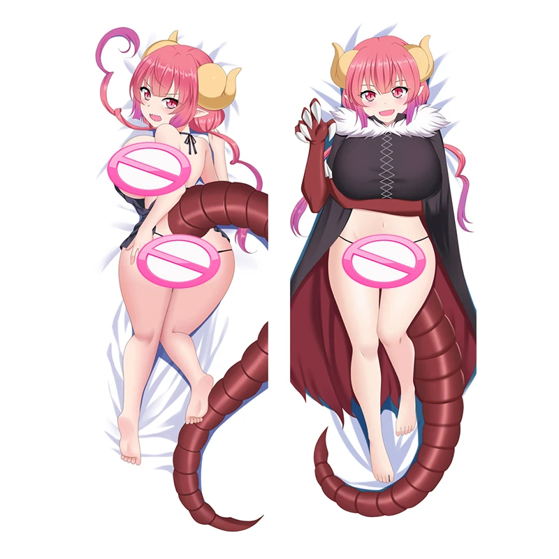 Аниме Miss Kobayashi's Dragon Maid Dakimakura 2 боковой принт декоративные наволочки для подушки диван
Аниме Miss Kobayashi's Dragon Maid Dakimakura 2 боковой принт декоративные наволочки для подушки диван