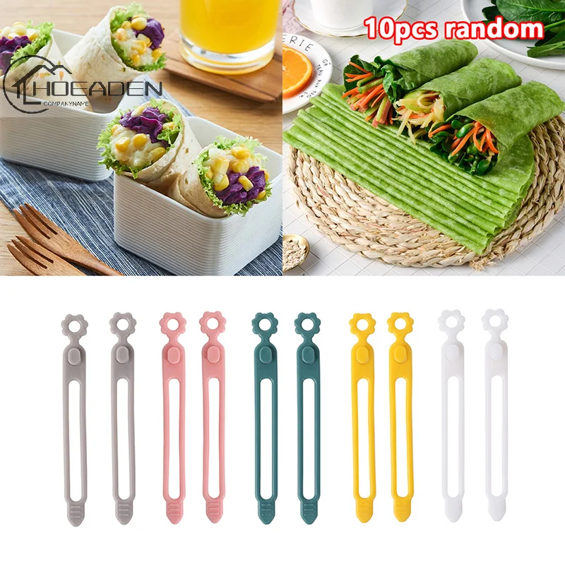 10Pcs Multi-Purpose Silicone Rubber Strap Silicone Wrap Bands Bento Box Elastic Silicone Band Lunch Box For Home Storage Tool
10Pcs Multi-Purpose Silicone Rubber Strap Silicone Wrap Bands Bento Box Elastic Silicone Band Lunch Box For Home Storage Tool