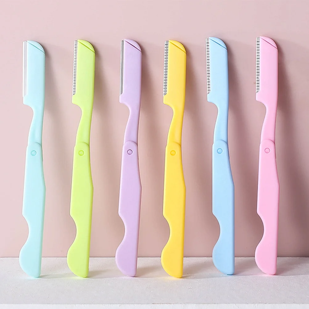 Razorstrimmers Facial Face Foldable Dermaplaning Tool Shaper Hairshaving Removing
Razorstrimmers Facial Face Foldable Dermaplaning Tool Shaper Hairshaving Removing