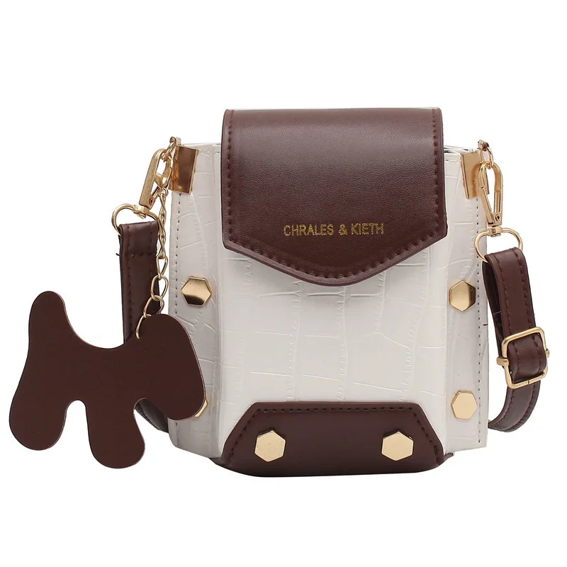 Роскошные брендовые сумки через плечо из искусственной кожи контрастного дизайна на цепочке, женские брендовые сумки на плечо 2022, женские с...
Роскошные брендовые сумки через плечо из искусственной кожи контрастного дизайна на цепочке, женские брендовые сумки на плечо 2022, женские с...