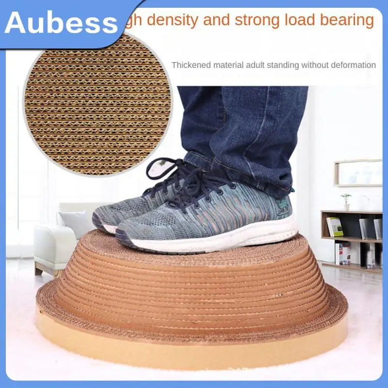 Bowl Shaped Cat Claw Plate For Kitten Deformation Resistant Cat Claw Sharpener Can Be Sprinkled On Toys Does Not Shed Debris
Bowl Shaped Cat Claw Plate For Kitten Deformation Resistant Cat Claw Sharpener Can Be Sprinkled On Toys Does Not Shed Debris