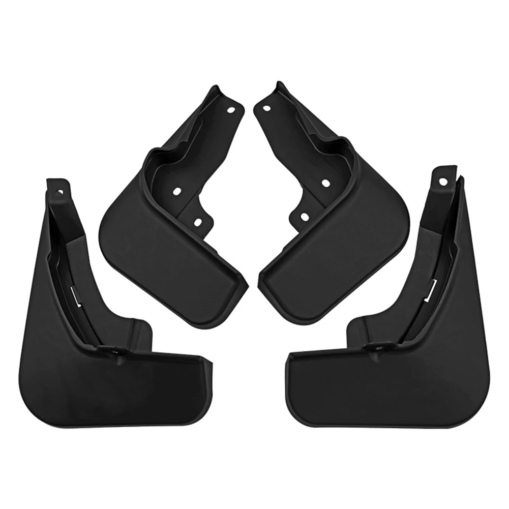 Mud Guards Splash Mud Flaps MudFlaps Parts Plastic Vehicle 4pc/set 4pcs 4x Accessories For Honda For Accord 23-24
Mud Guards Splash Mud Flaps MudFlaps Parts Plastic Vehicle 4pc/set 4pcs 4x Accessories For Honda For Accord 23-24
