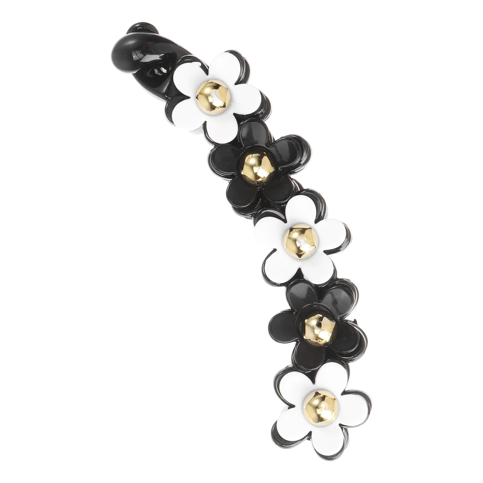 Hair Banana Clips Clip Ponytail Holder Claw Flower Women Jaw Toothed Comb Clincher Barrette Tension Acrylic Strong Pearl Combs
Hair Banana Clips Clip Ponytail Holder Claw Flower Women Jaw Toothed Comb Clincher Barrette Tension Acrylic Strong Pearl Combs