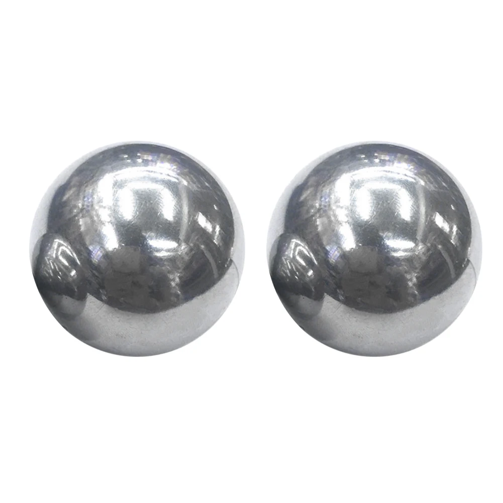 1 Pair Baoding Balls Elderly Rehabilitation Hand Finger Exercise Ball Rotating Joints Muscle Training Stress Relief Health Care 
1 Pair Baoding Balls Elderly Rehabilitation Hand Finger Exercise Ball Rotating Joints Muscle Training Stress Relief Health Care