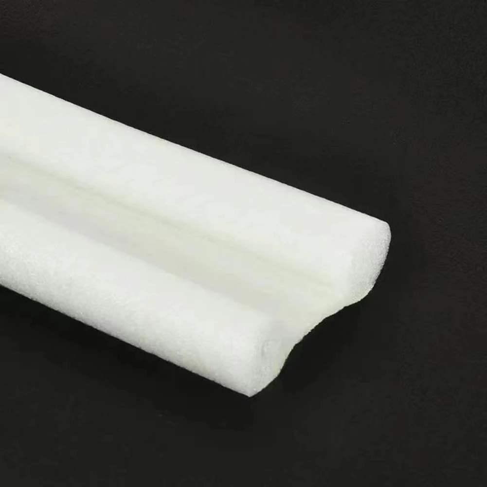 Door Bottoom Seal Strip Flexible Wind Noise Reduction Stopper Under Door Sealing Blocker Door Weatherstrip Waterproof
Door Bottoom Seal Strip Flexible Wind Noise Reduction Stopper Under Door Sealing Blocker Door Weatherstrip Waterproof
