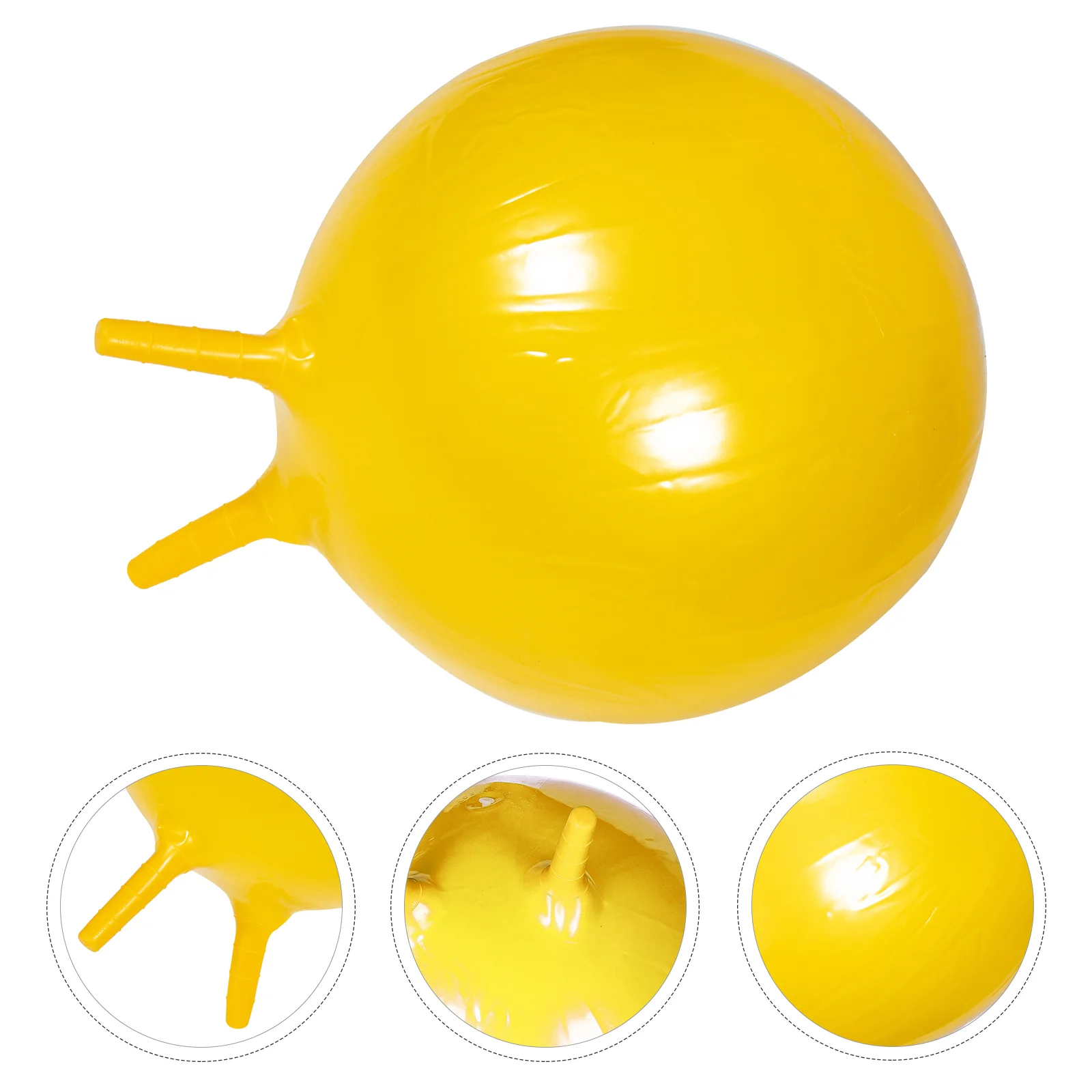 Kids Hopper Bouncy Jumping Toy Hopping Toys Kidfor Inflatable Bounce Bouncing Balance Exerciseoutdoor Children Party Mini Yoga
Kids Hopper Bouncy Jumping Toy Hopping Toys Kidfor Inflatable Bounce Bouncing Balance Exerciseoutdoor Children Party Mini Yoga