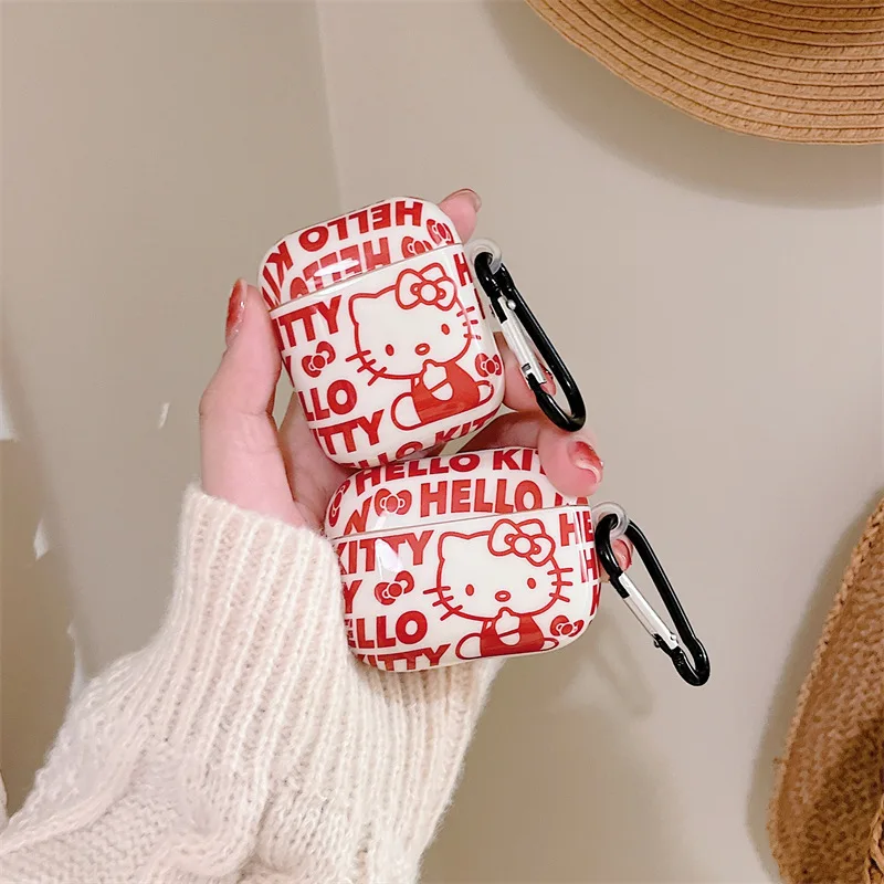 Full Screen English Cute Cat AirPods 3 Case Apple AirPods 2 Case Cover AirPods Pro Case IPhone Earphone Accessories Air Pod Case
Full Screen English Cute Cat AirPods 3 Case Apple AirPods 2 Case Cover AirPods Pro Case IPhone Earphone Accessories Air Pod Case