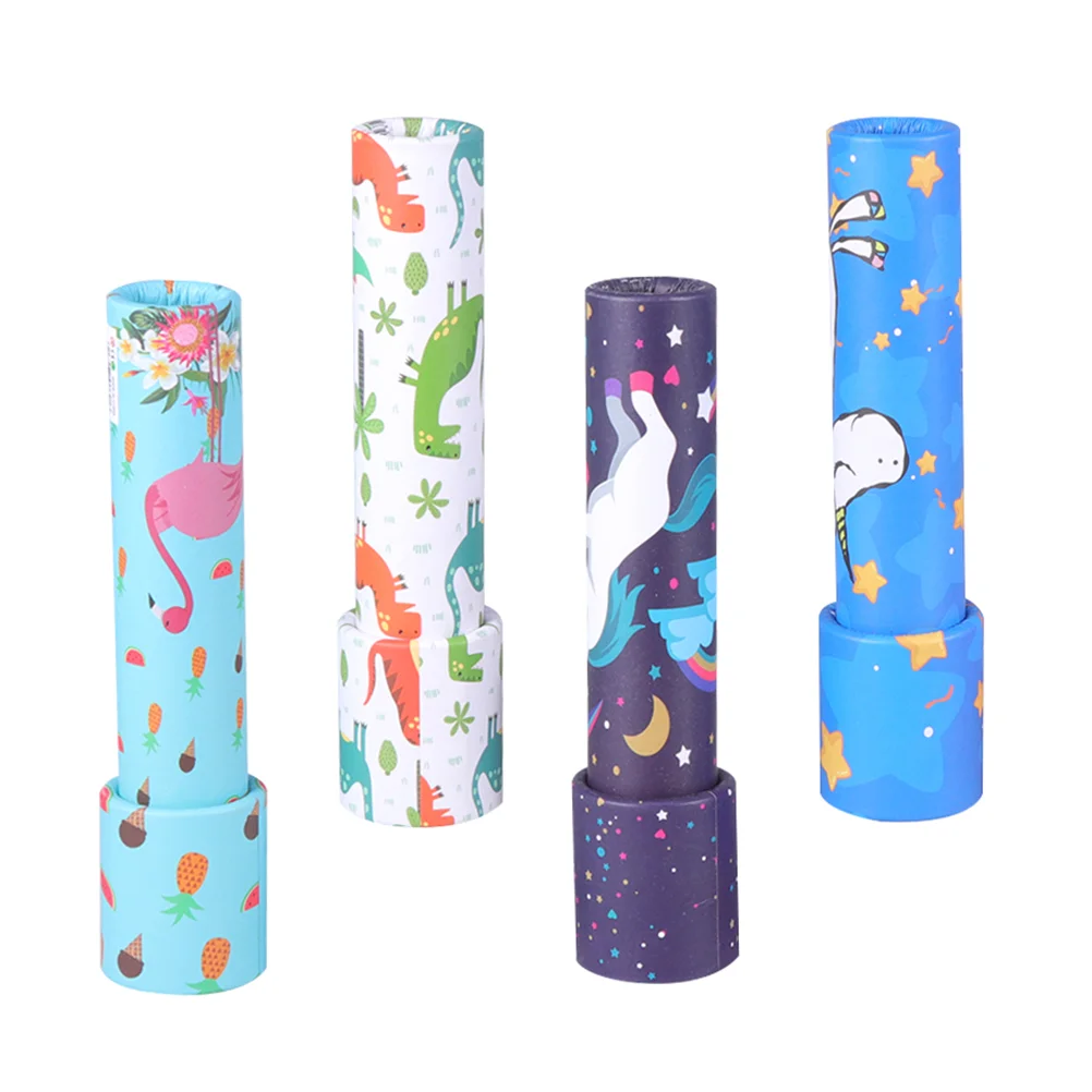 4 Pcs Toddler Gifts Kaleidoscope Educational Kid Party Rotating Classic Suite Funny Children
4 Pcs Toddler Gifts Kaleidoscope Educational Kid Party Rotating Classic Suite Funny Children