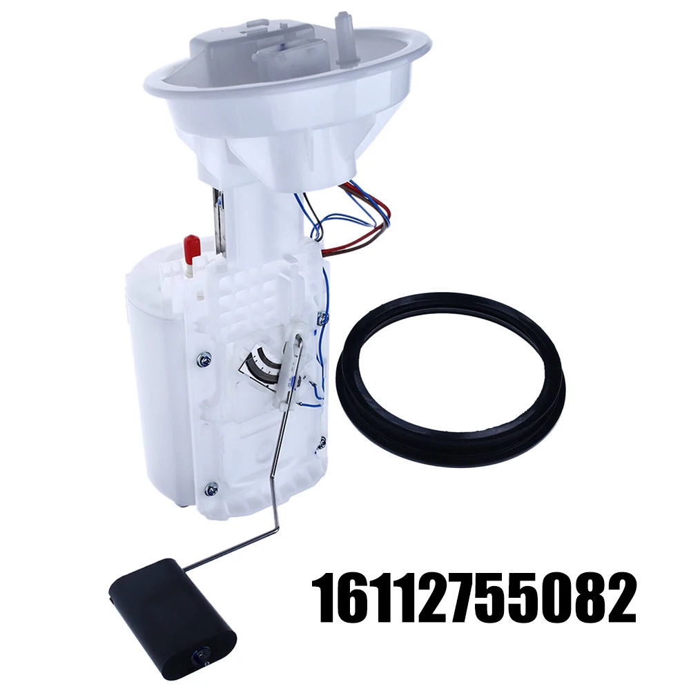 1x Fuel Pump Assembly Fits For BMW MiniR56-Cooper S1.6/S John-Cooper Works1.6 Hatch 2006-2013 #16112755082 Plastic Engine Part
1x Fuel Pump Assembly Fits For BMW MiniR56-Cooper S1.6/S John-Cooper Works1.6 Hatch 2006-2013 #16112755082 Plastic Engine Part