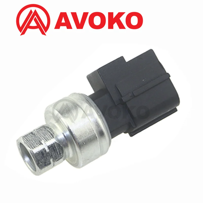 VALVE-A/C переключатель датчика давления для Chrysler 5073617AA 5072138AA
VALVE-A/C переключатель датчика давления для Chrysler 5073617AA 5072138AA