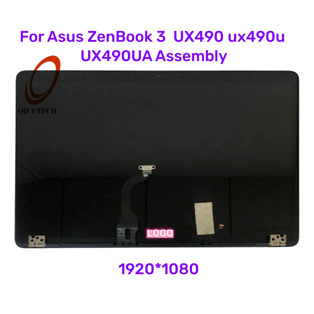 Стеклянная панель ЖК-дисплея для Asus ZenBook 3 Deluxe UX490 ux490u UX490UA, полная сборка ЖК-экрана с крышкой
Стеклянная панель ЖК-дисплея для Asus ZenBook 3 Deluxe UX490 ux490u UX490UA, полная сборка ЖК-экрана с крышкой