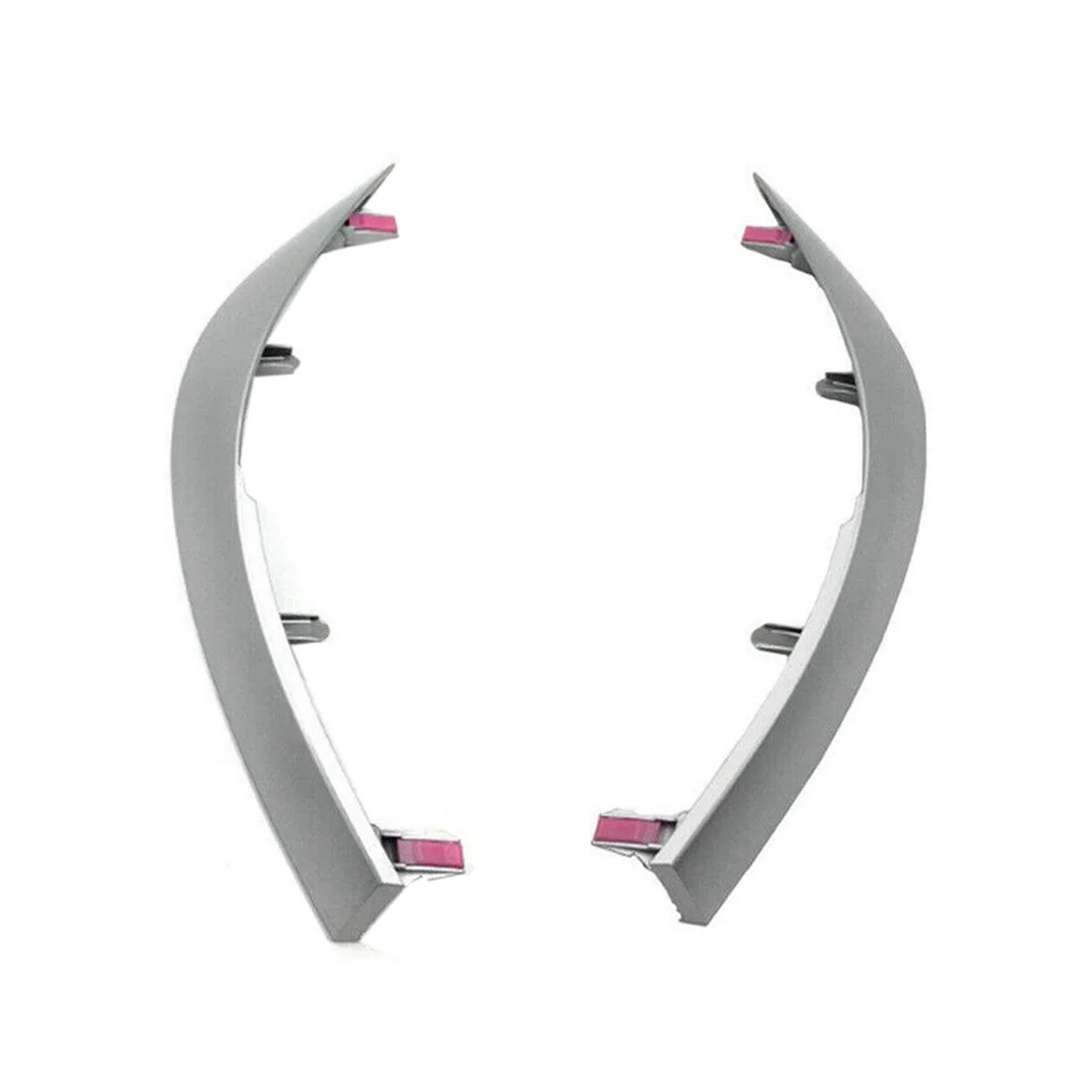 1Set Central Dashboard Air Conditioning Outlet Panel+Trim Strip for Toyota Corolla 2007-2013 Air Vent A/C Trim Cover
1Set Central Dashboard Air Conditioning Outlet Panel+Trim Strip for Toyota Corolla 2007-2013 Air Vent A/C Trim Cover