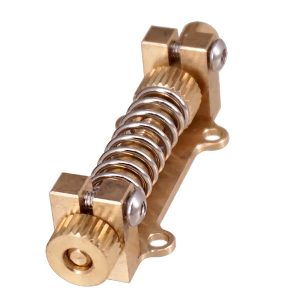 Professional Single Guitar Tremolo Bridge Stabilizer With Screws Adjusted Tool Accessories Guitar Tremolo Bridge Stabilizer
Professional Single Guitar Tremolo Bridge Stabilizer With Screws Adjusted Tool Accessories Guitar Tremolo Bridge Stabilizer