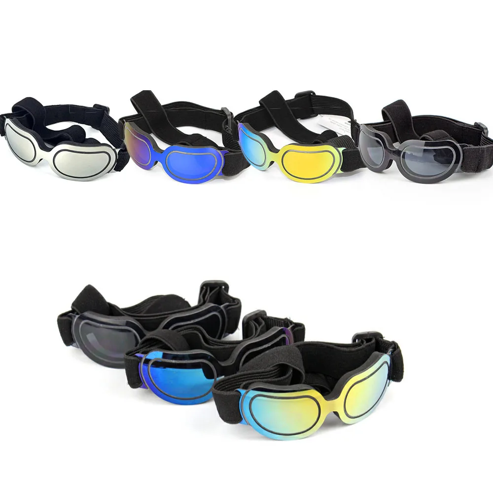 Cute Pet Supplies Colorful g Waterproof Windproof Glasses Outdoor Dog Glasses Sunglasses Amazon Cat Sunglasses Pet Glasses
Cute Pet Supplies Colorful g Waterproof Windproof Glasses Outdoor Dog Glasses Sunglasses Amazon Cat Sunglasses Pet Glasses