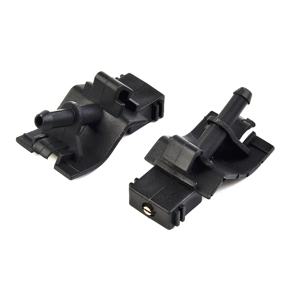 Durable Household Wiper Nozzle Tool Replacement Spray Tools Washer Windshield 85381-12300 Accessories Black Equipment
Durable Household Wiper Nozzle Tool Replacement Spray Tools Washer Windshield 85381-12300 Accessories Black Equipment