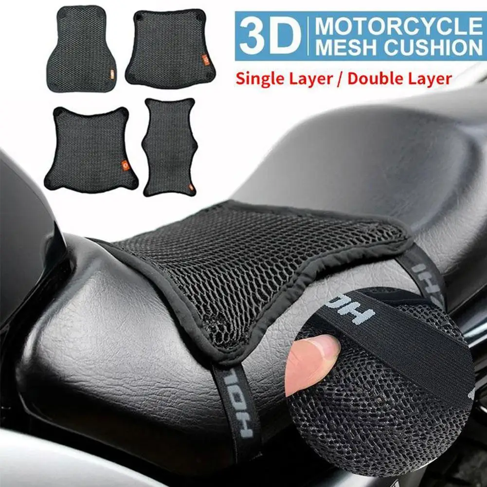 Чехол для подушки мотоциклетного сиденья, сетчатый защитный чехол 3D, изоляционная подушка, сотовый Чехол для мотоциклетного сиденья, униве...
Чехол для подушки мотоциклетного сиденья, сетчатый защитный чехол 3D, изоляционная подушка, сотовый Чехол для мотоциклетного сиденья, униве...