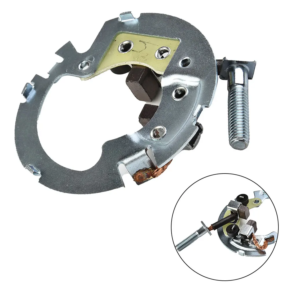 Brand new Starter Brush Rancher Starter Brush Rancher For Kawasaki Rancher Rebuild 31206-MN4-008 Starter Brush
Brand new Starter Brush Rancher Starter Brush Rancher For Kawasaki Rancher Rebuild 31206-MN4-008 Starter Brush