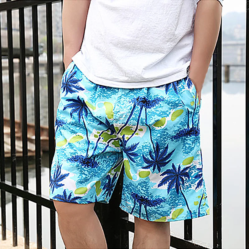 Men Fashion Flower Print Beachwear Quick Dry Swim Trunks Surf Pants Beach Shorts Drawstring Casual Gym Pant Plus Size
Men Fashion Flower Print Beachwear Quick Dry Swim Trunks Surf Pants Beach Shorts Drawstring Casual Gym Pant Plus Size