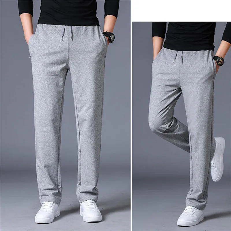 Oversize Autumn Wide Sportswear Spring Knit Trousers Joggers Men Clothing Jogging Sports Sweatpants Pants Leg Tracksuit 2023
Oversize Autumn Wide Sportswear Spring Knit Trousers Joggers Men Clothing Jogging Sports Sweatpants Pants Leg Tracksuit 2023