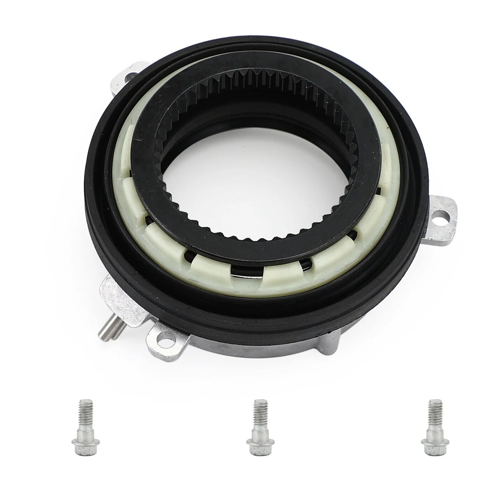 4WD Auto Hub Lock Actuator HL1Z-3C247-A for -Ford F-150 Expedition Navigator
4WD Auto Hub Lock Actuator HL1Z-3C247-A for -Ford F-150 Expedition Navigator