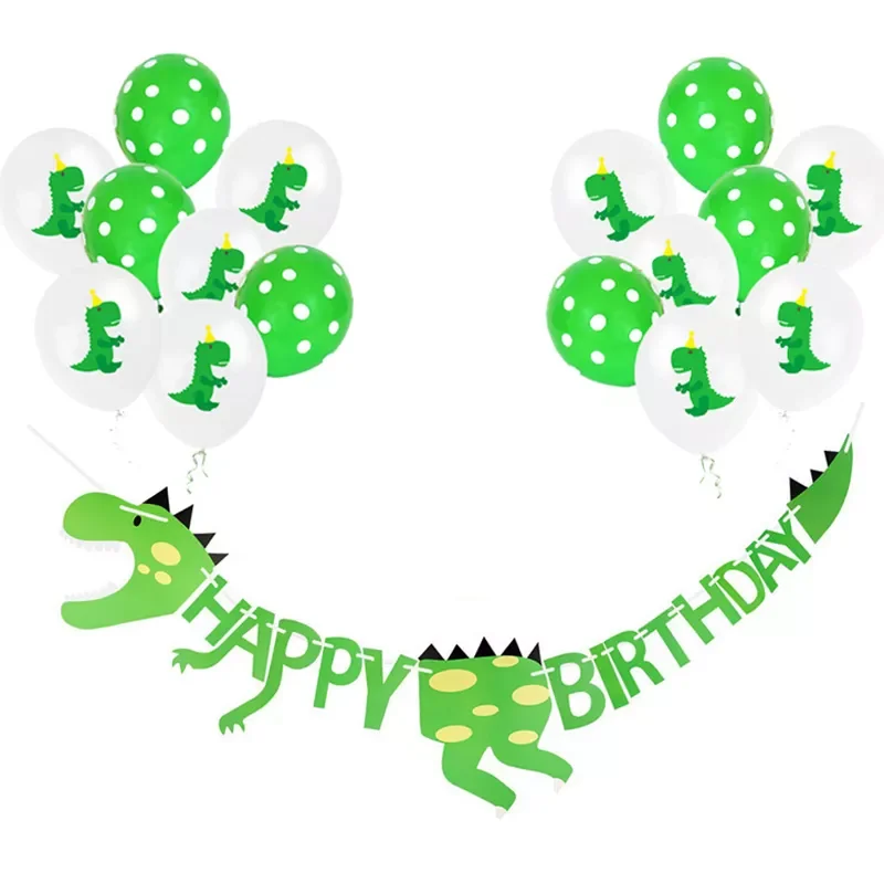 NEW2022 Dinosaur Party Supplies Dinosaur Balloons Paper Garland for Kids Boy Birthday Party Decoration jurassic world jungle par
NEW2022 Dinosaur Party Supplies Dinosaur Balloons Paper Garland for Kids Boy Birthday Party Decoration jurassic world jungle par
