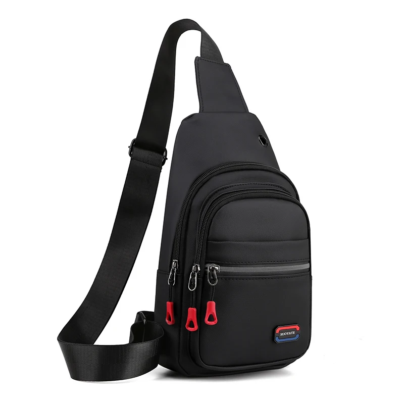 Men Chest Bags Nylon Reflective strip Man Outdoor Sport Messenger Bag Male Travel Chest Pack boys Shoulder Crossbody Bag Bolsa
Men Chest Bags Nylon Reflective strip Man Outdoor Sport Messenger Bag Male Travel Chest Pack boys Shoulder Crossbody Bag Bolsa
