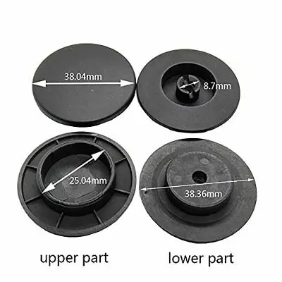 4pcs ABS Carpet Fixing Buckle Single-layer Car Foot Pad Buckle Car Foot Pad Fixing Buckle Fit For MASERATI / For FERRARI Car Acc
4pcs ABS Carpet Fixing Buckle Single-layer Car Foot Pad Buckle Car Foot Pad Fixing Buckle Fit For MASERATI / For FERRARI Car Acc