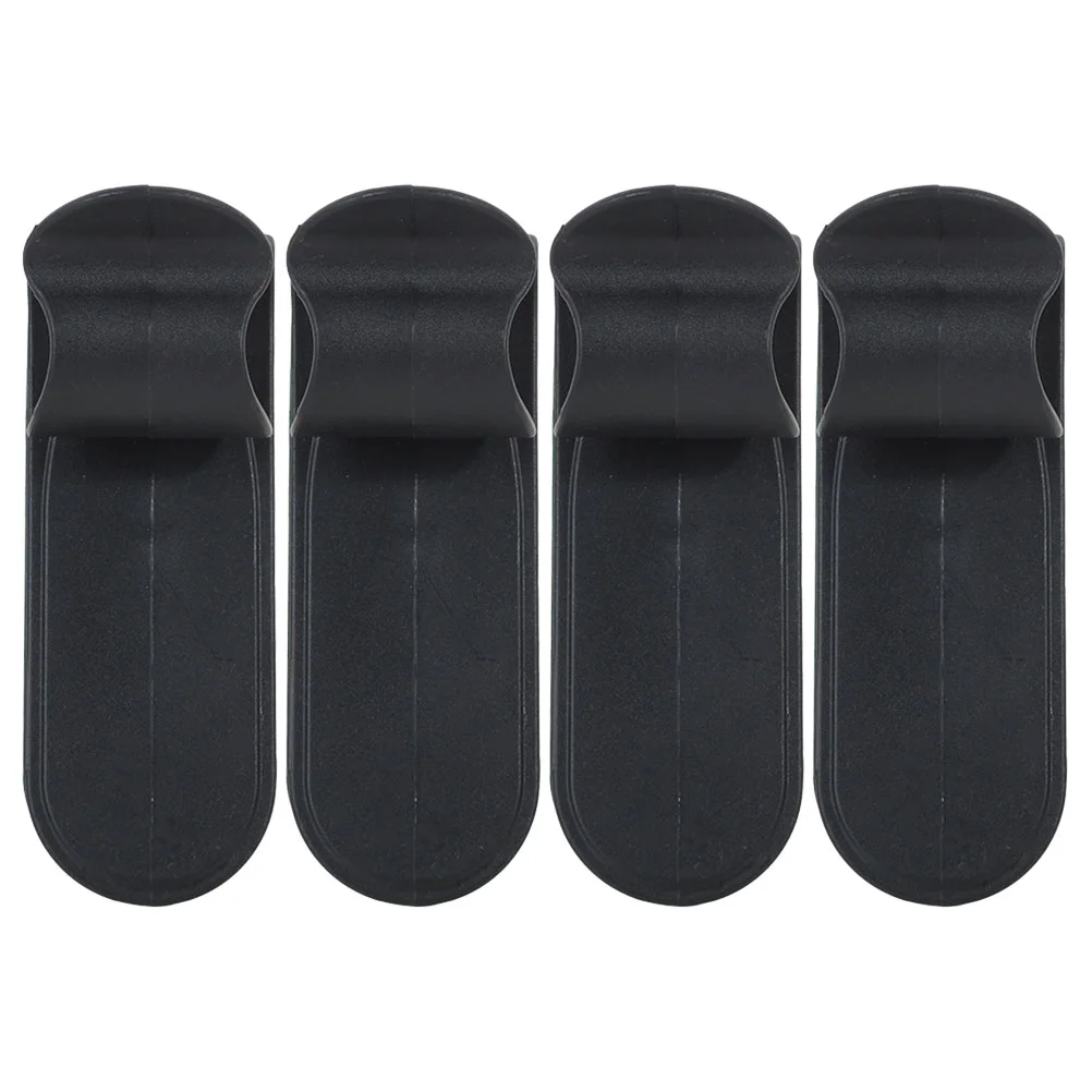 4 Pcs Umbrella Holder Auto Hanger Multifunction Car Trunk Bracket Plastic Stand Back
4 Pcs Umbrella Holder Auto Hanger Multifunction Car Trunk Bracket Plastic Stand Back