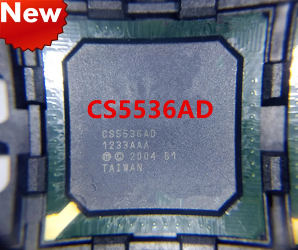 100% new CS5536AD/B1 CS5536AD 
100% new CS5536AD/B1 CS5536AD