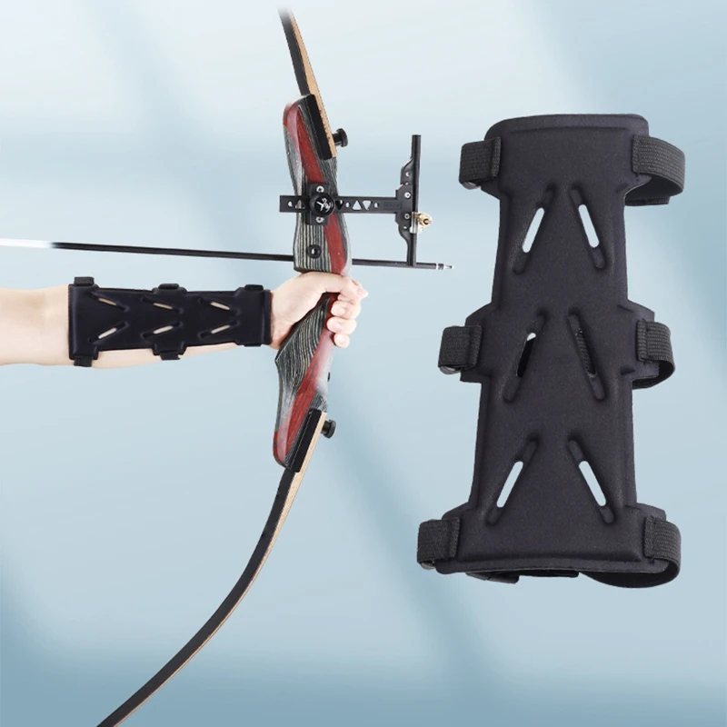 Защита на руку, защита на руку, регулируемые ремешки, защита на запястье
Защита на руку, защита на руку, регулируемые ремешки, защита на запястье