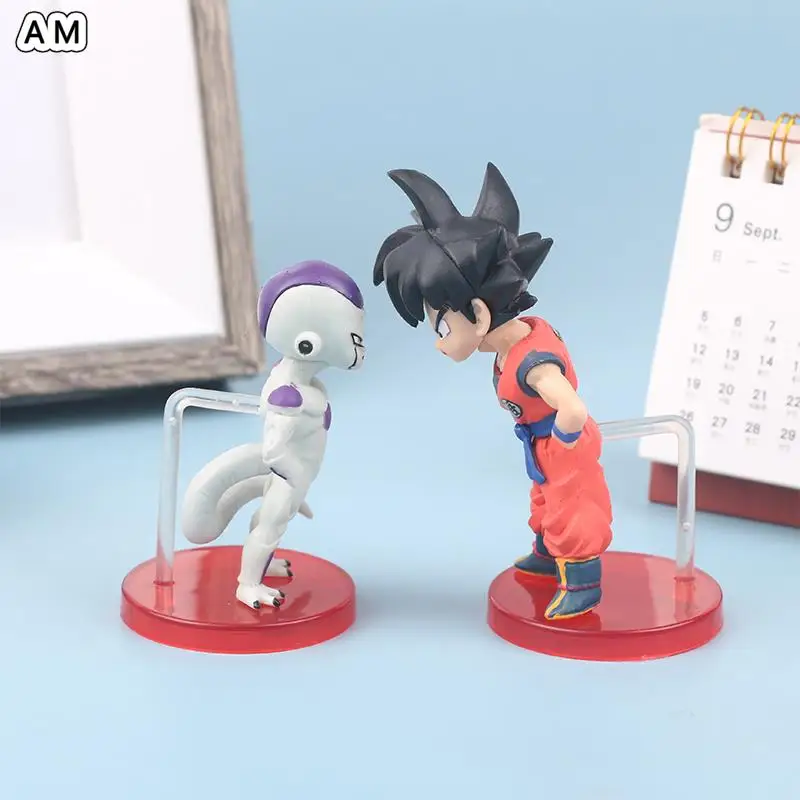 Anime Dragon Ball Ichibansho WCF Son Goku Frieza Look at each other Figure Model Ornaments Toy Birthday christmas gift
Anime Dragon Ball Ichibansho WCF Son Goku Frieza Look at each other Figure Model Ornaments Toy Birthday christmas gift