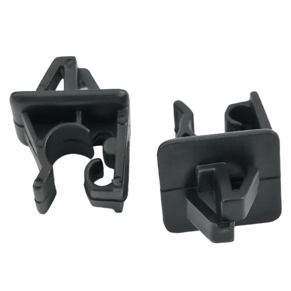2pcs Car Hood Prop Rod Holder Clips For Honda Civic Stay Clamp Holder Fastener Evasion Retainer
2pcs Car Hood Prop Rod Holder Clips For Honda Civic Stay Clamp Holder Fastener Evasion Retainer