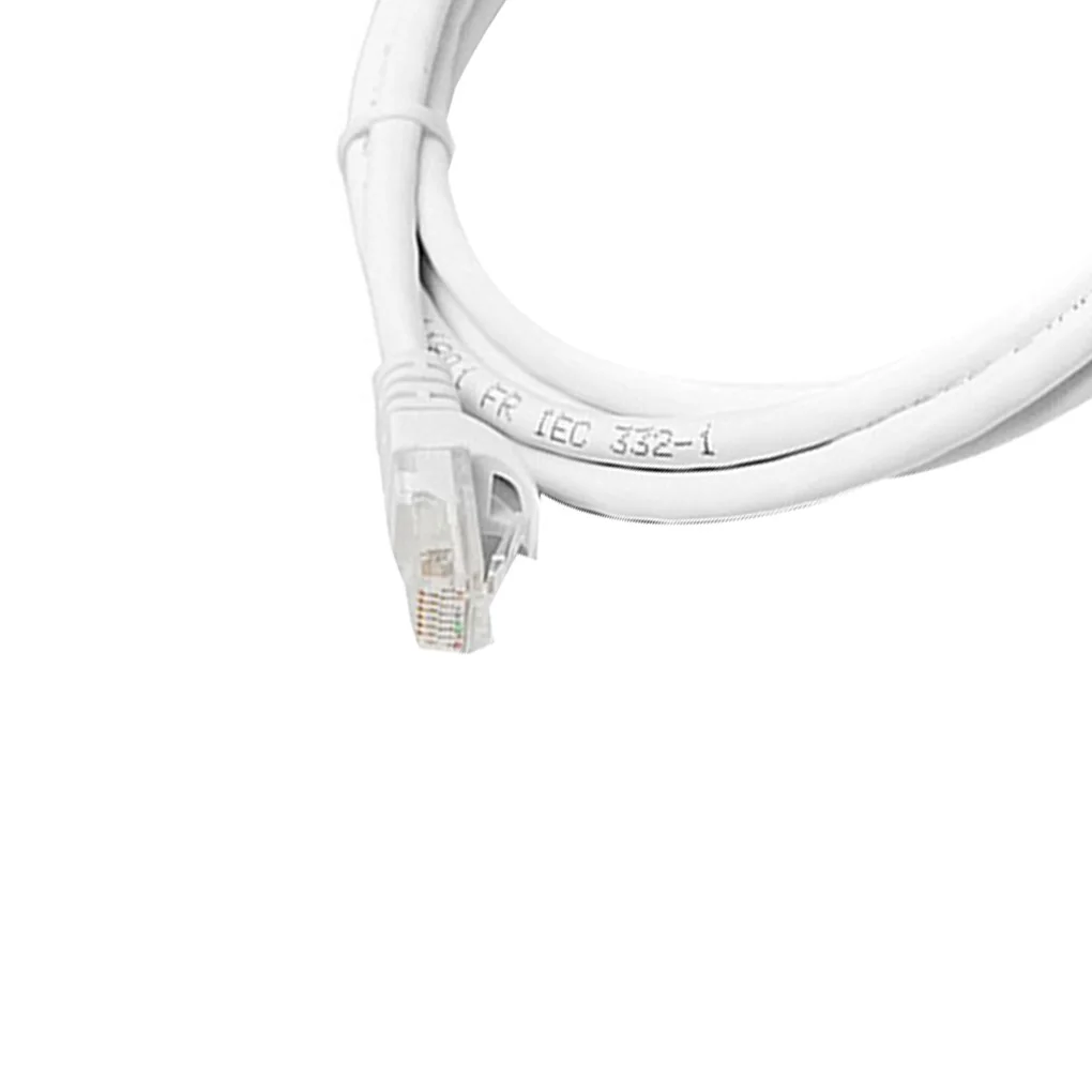 Сетевые кабели CAT6 20 метров, RJ45 Ethernet Wan LAN интернет-провод, позолоченная линия
Сетевые кабели CAT6 20 метров, RJ45 Ethernet Wan LAN интернет-провод, позолоченная линия