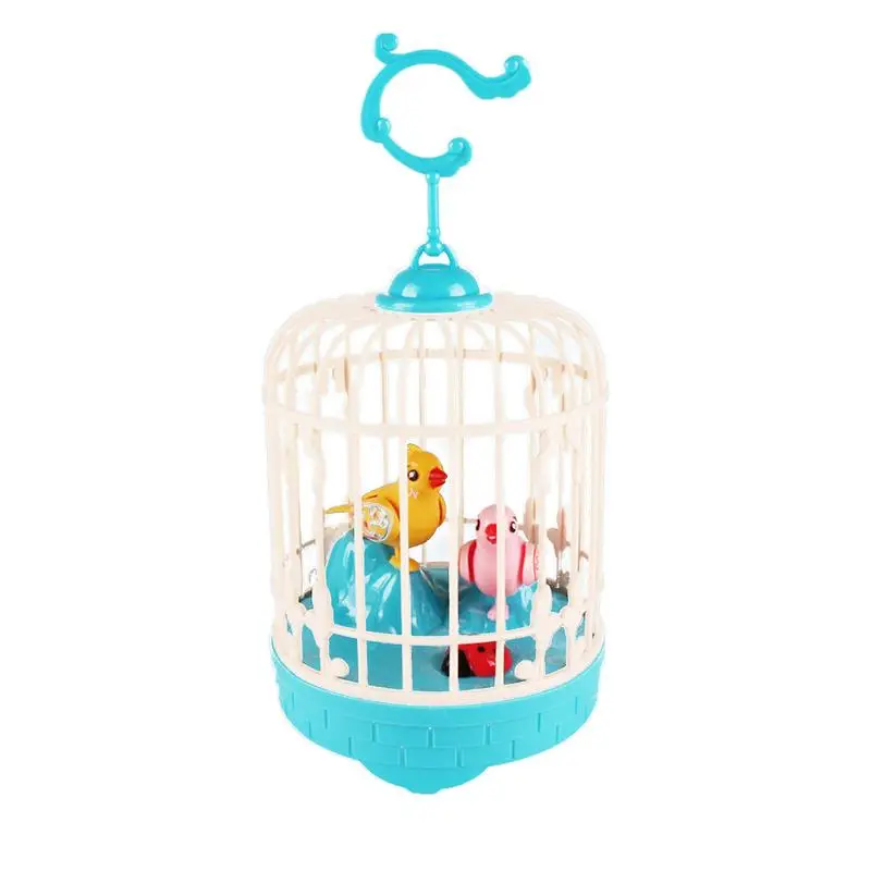 SingingChirping Bird In Cage Realistic SoundsMovementsSinging Chirping Bird Toy In Cage Realistic Sounds Movements Activated
SingingChirping Bird In Cage Realistic SoundsMovementsSinging Chirping Bird Toy In Cage Realistic Sounds Movements Activated