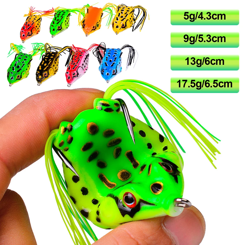 Frog Lure Soft Tube Bait Outdoor Sport Fishing Accessories Artificial 3D Eyes Squid Soft Bait Carp Fishing Sea Fishing Tackle
Frog Lure Soft Tube Bait Outdoor Sport Fishing Accessories Artificial 3D Eyes Squid Soft Bait Carp Fishing Sea Fishing Tackle