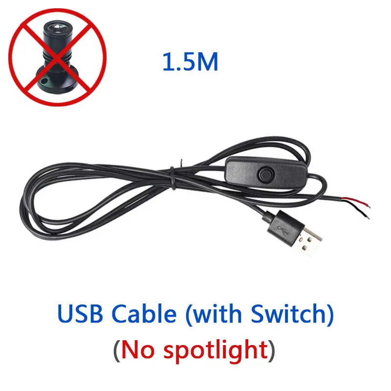 USB-прожектор ANMIEPY 3 Вт
USB-прожектор ANMIEPY 3 Вт