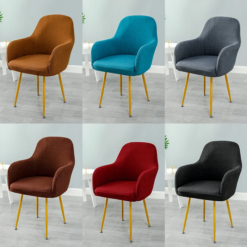 Geometry Printing Chair Cover Dining Armchair Covers Spandex Stretch Elastic Office Chair Case Anti-dirty Removable 1PC
Geometry Printing Chair Cover Dining Armchair Covers Spandex Stretch Elastic Office Chair Case Anti-dirty Removable 1PC
