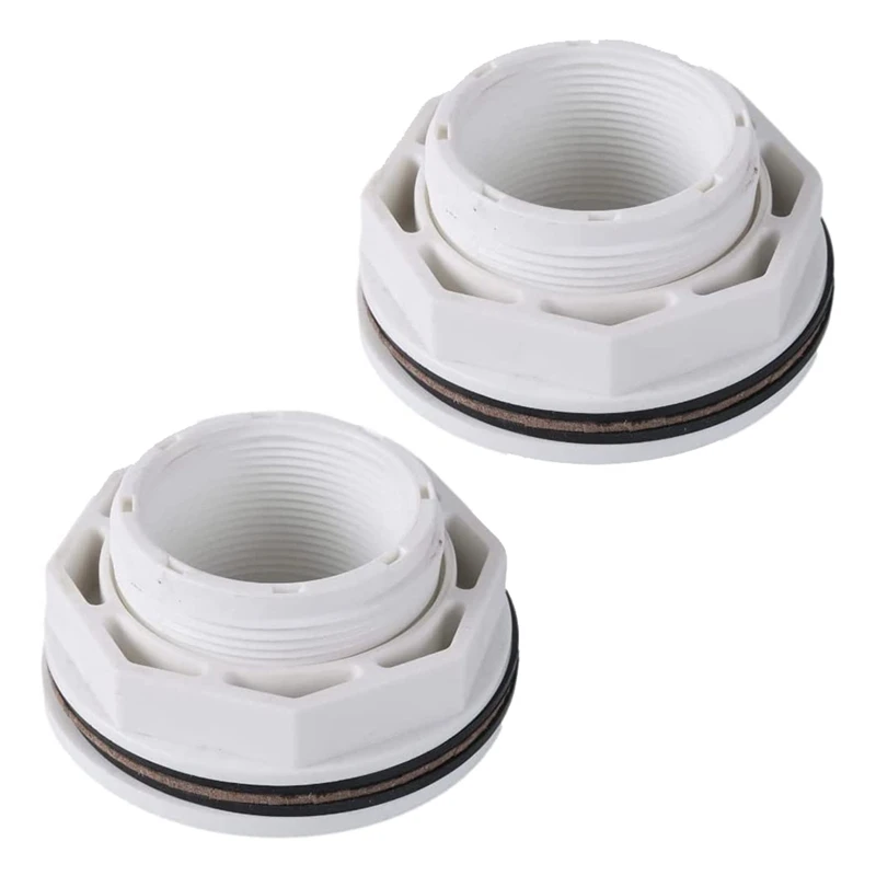 2 Piece Above Ground Pool Inlet Return Fitting With Locknut Gasket White For Hayward SP1023
2 Piece Above Ground Pool Inlet Return Fitting With Locknut Gasket White For Hayward SP1023