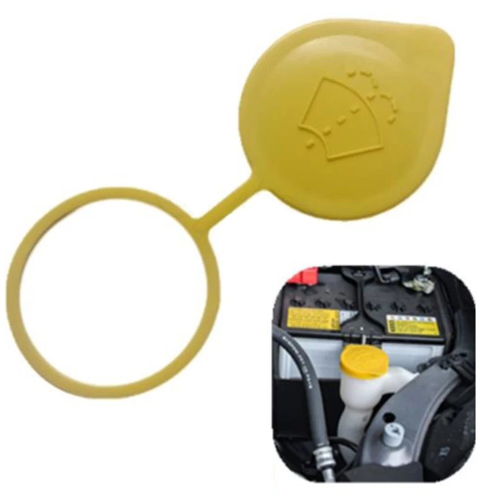 Washer Tank Cap Assembly For Crosstrek 2016-2018 For Forester 86615FJ000 Perfect Match For The Original One Car Accessory
Washer Tank Cap Assembly For Crosstrek 2016-2018 For Forester 86615FJ000 Perfect Match For The Original One Car Accessory